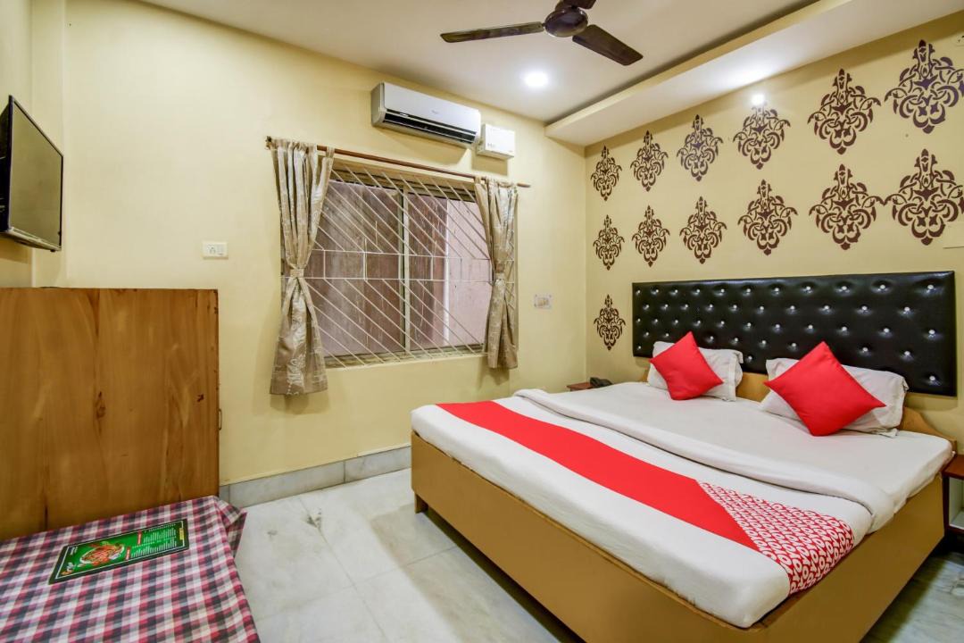 Photo of Bedroom in Rourkela