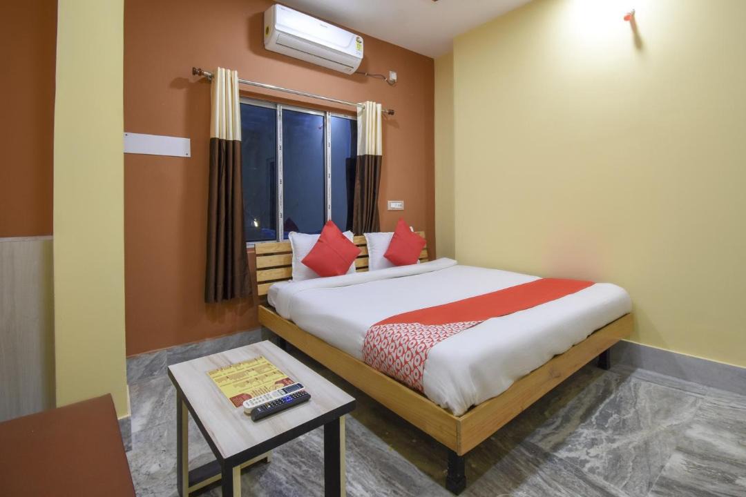 Photo of Bedroom in Rajarhat