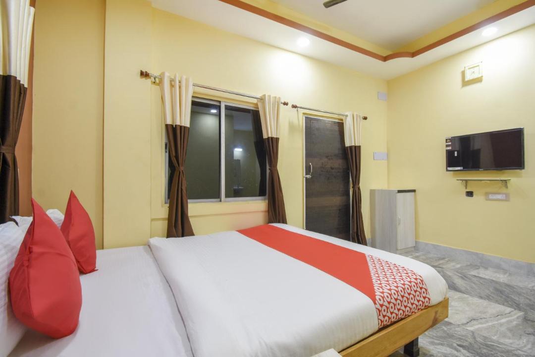 Photo of Bedroom in Rajarhat