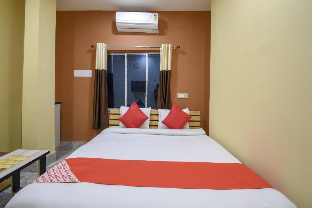 Photo of Bedroom in Rajarhat
