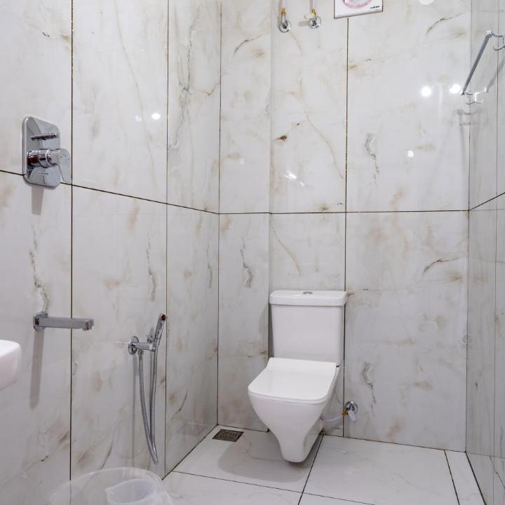 Photo of Bathroom in Kakkanad