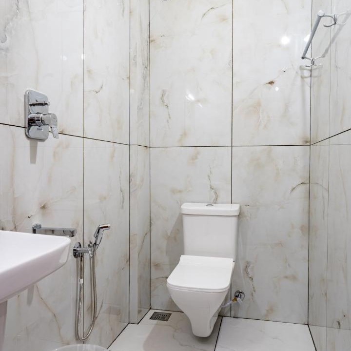 Photo of Bathroom in Kakkanad