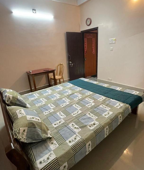Photo of Bedroom in Santiniketan