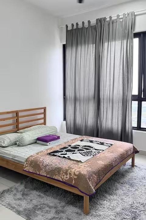 Photo of Bedroom in Sungai Buloh