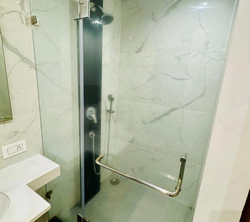Photo of Bathroom in Shyam Nagar