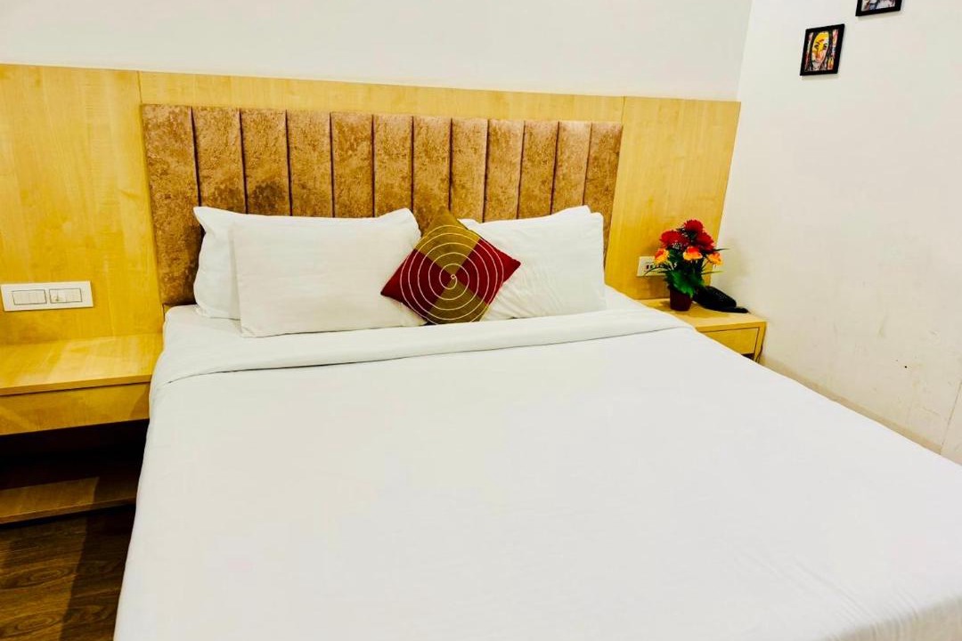 Photo of Bedroom in Shyam Nagar