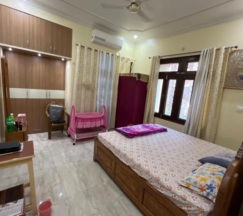 Photo of Bedroom in Begusarai