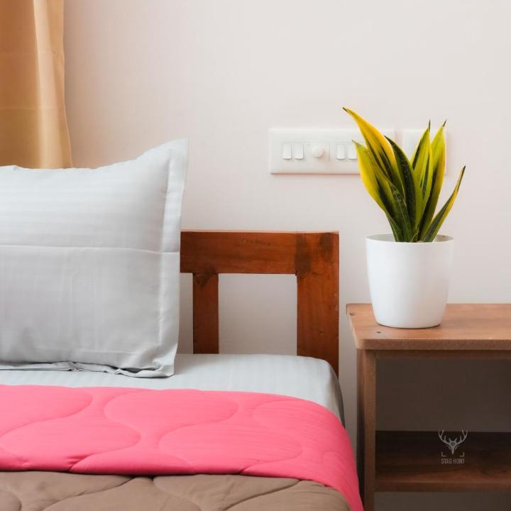 Photo of Bedroom in Thiruvananthapuram