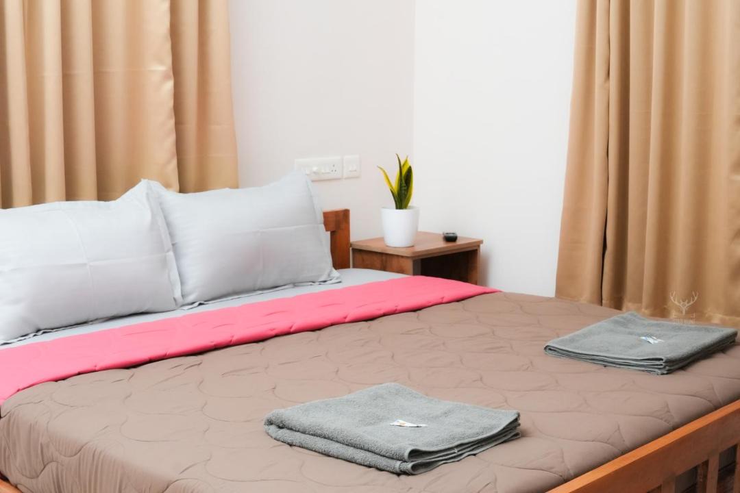 Photo of Bedroom in Thiruvananthapuram