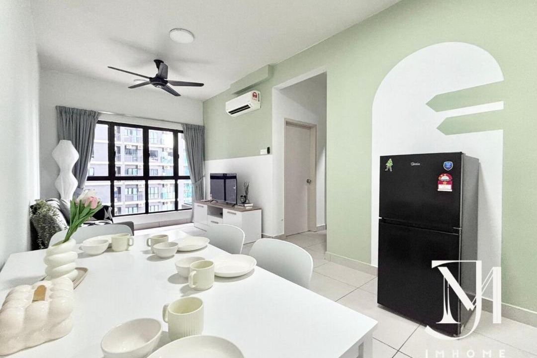 Photo of Kitchen in Bandar Tun Razak