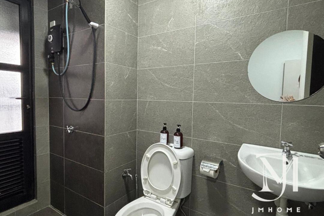 Photo of Bathroom in Bandar Tun Razak