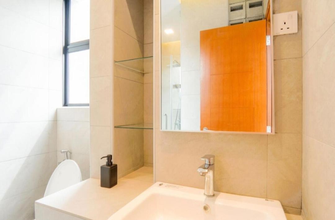 Photo of Bathroom in Seputeh