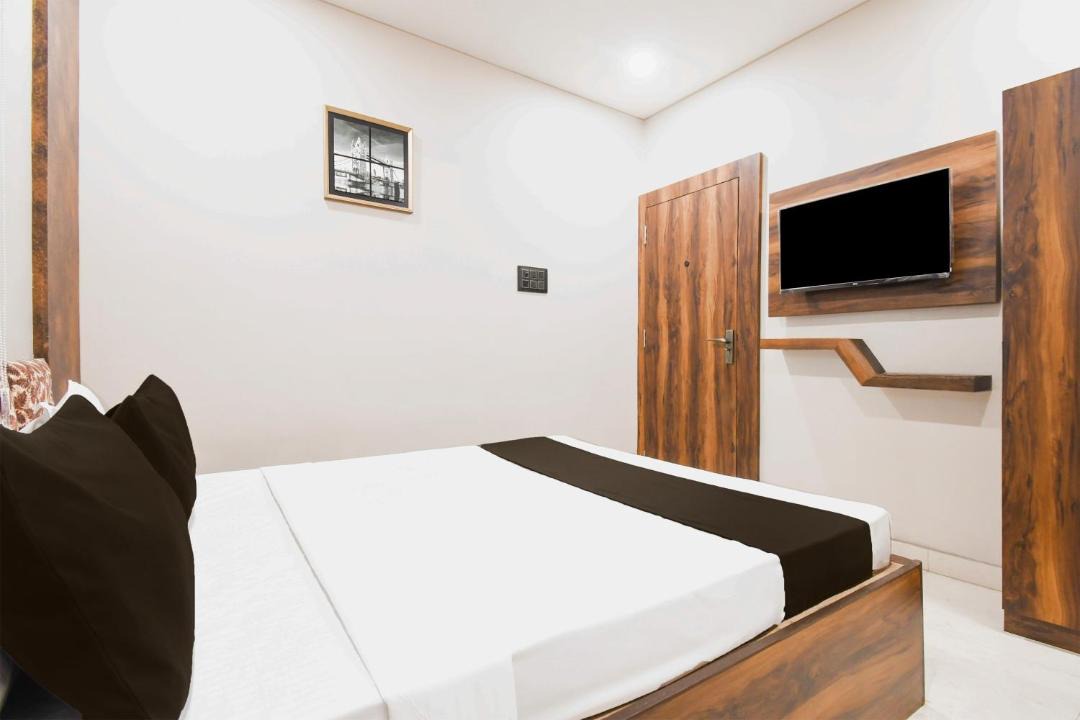 Photo of Bedroom in Seraikela