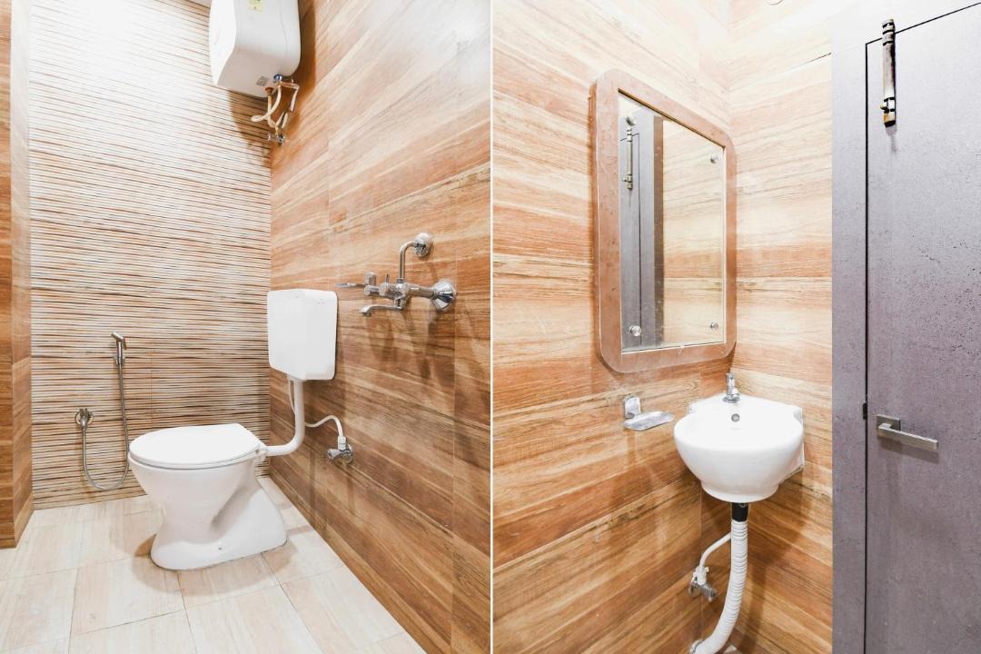 Photo of Bathroom in Seraikela