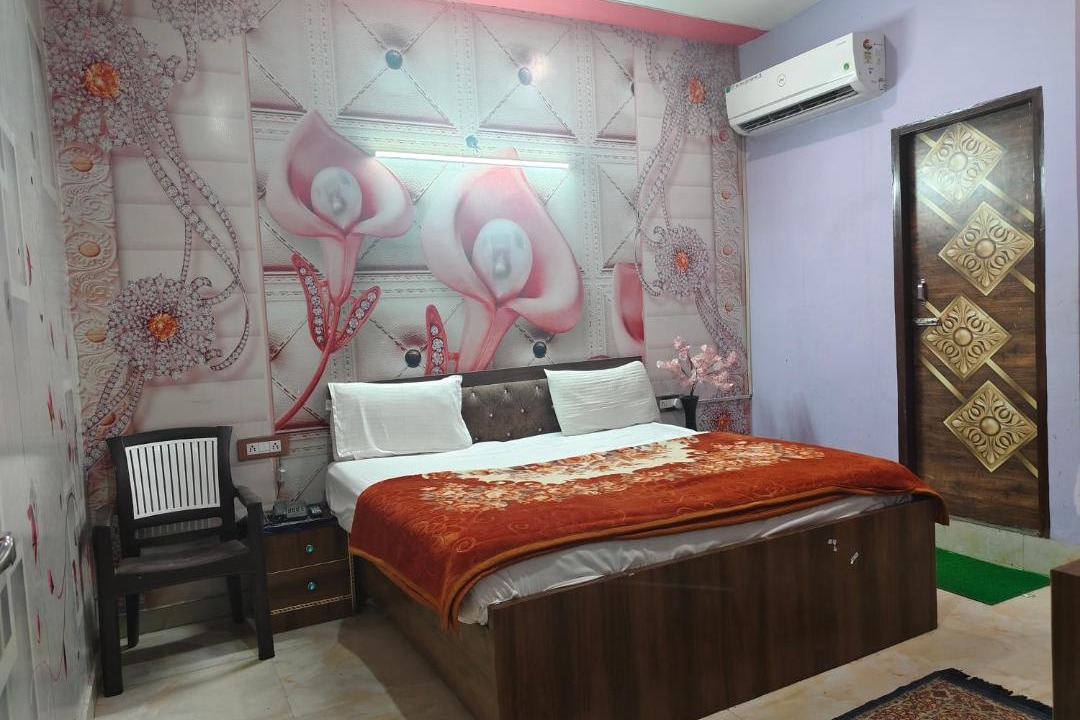 Photo of Bedroom in Greater Noida
