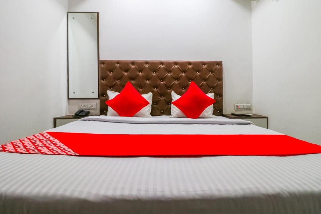 Photo of Bedroom in Hisar