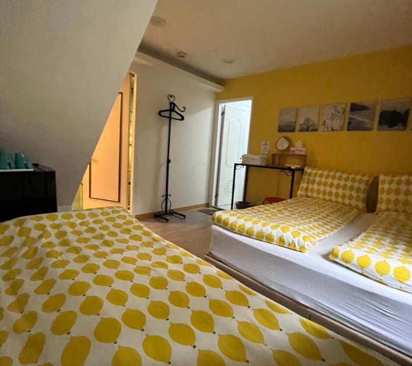 Photo of Bedroom in Ximending