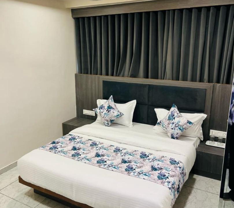 Photo of Bedroom in Patan