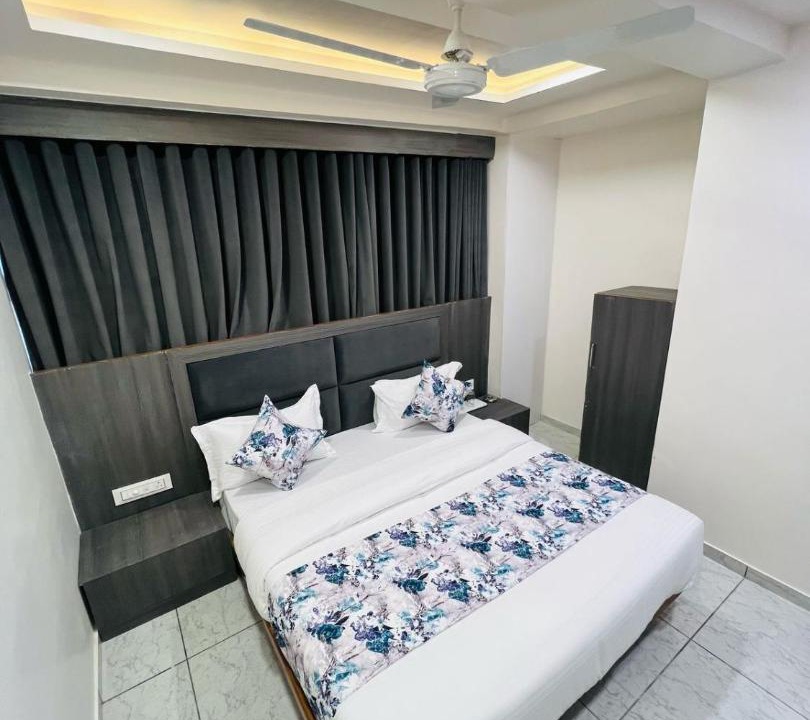 Photo of Bedroom in Patan