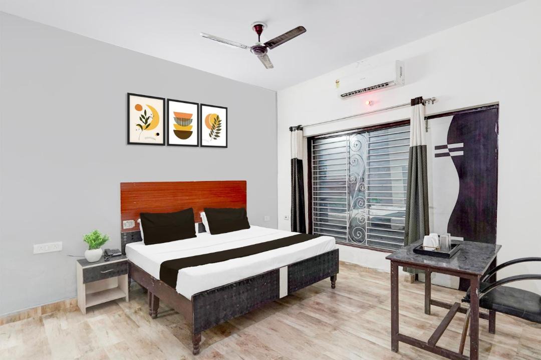 Photo of Bedroom in Noida
