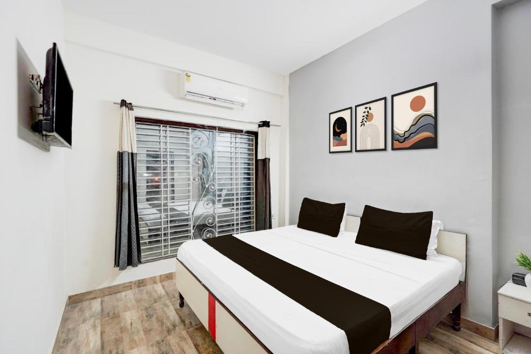 Photo of Bedroom in Noida