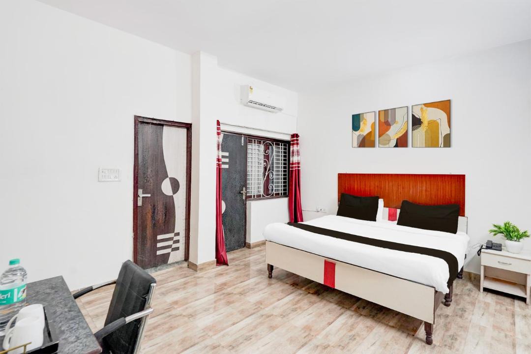 Photo of Bedroom in Noida