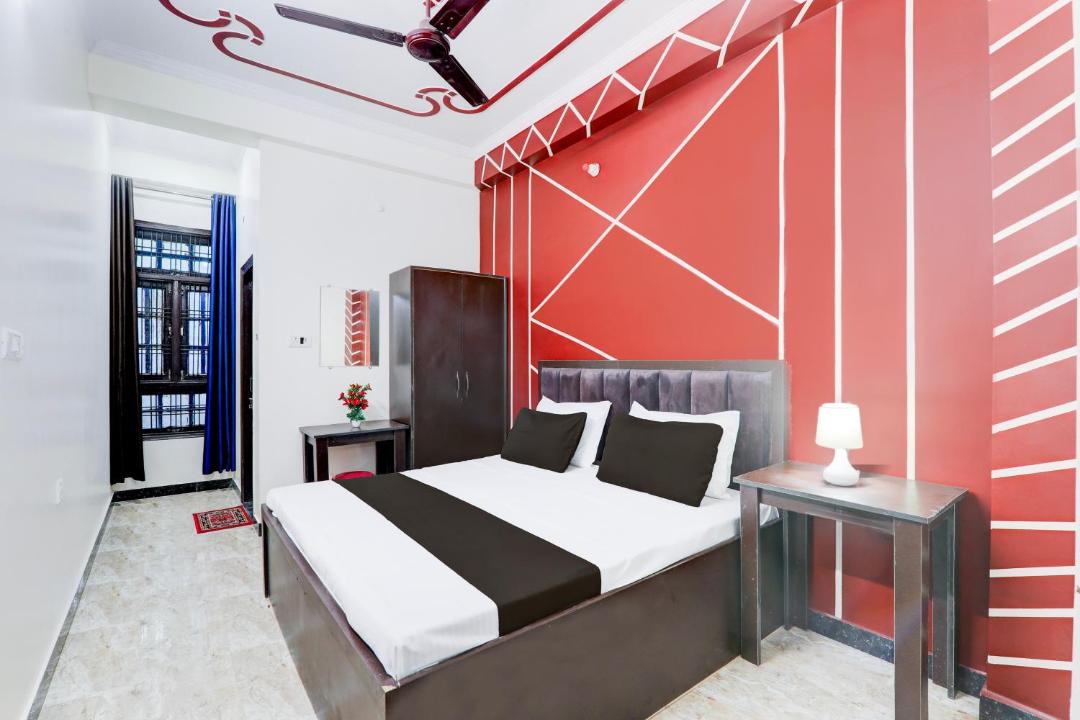 Photo of Bedroom in Bara Banki