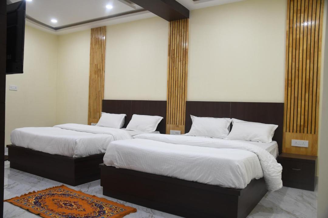 Photo of Bedroom in Jhargram