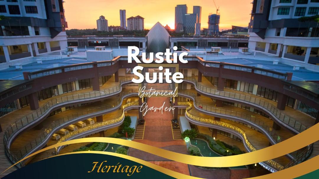 Photo of Patio Balcony in Putrajaya