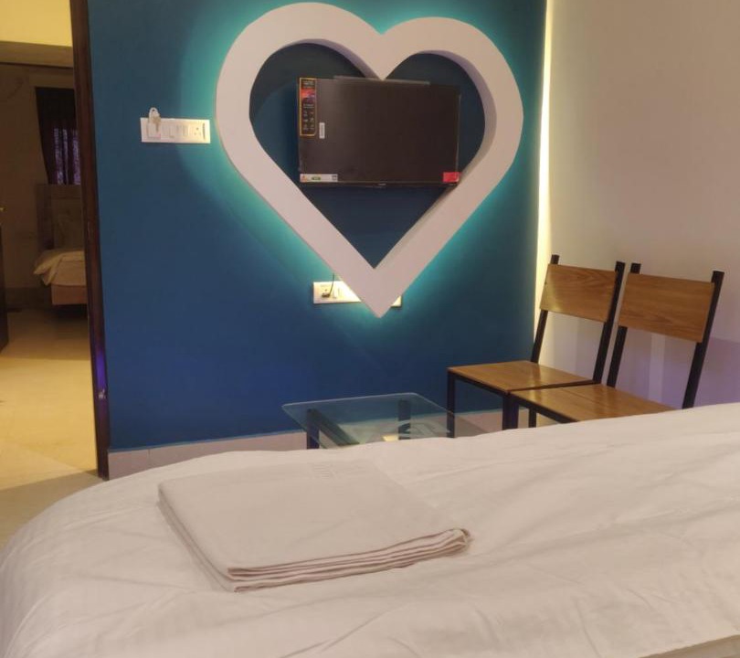 Photo of Bedroom in Bhubaneshwar