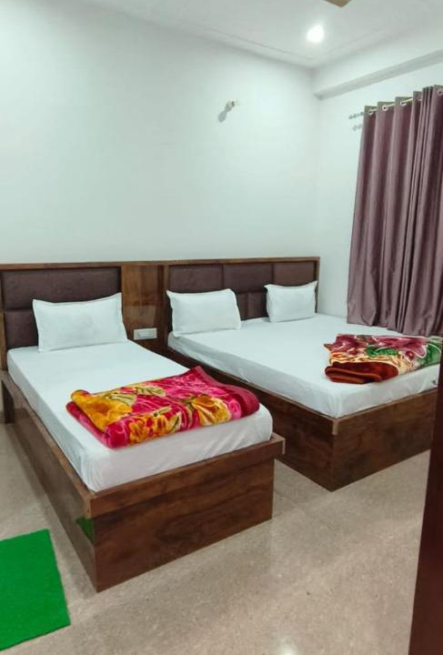 Photo of Bedroom in Khatu