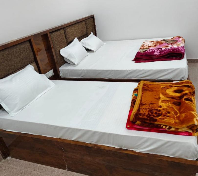 Photo of Bedroom in Khatu