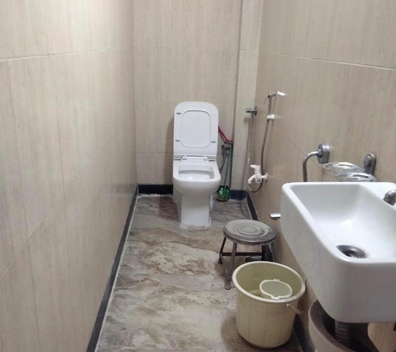 Photo of Bathroom in Aurangabad