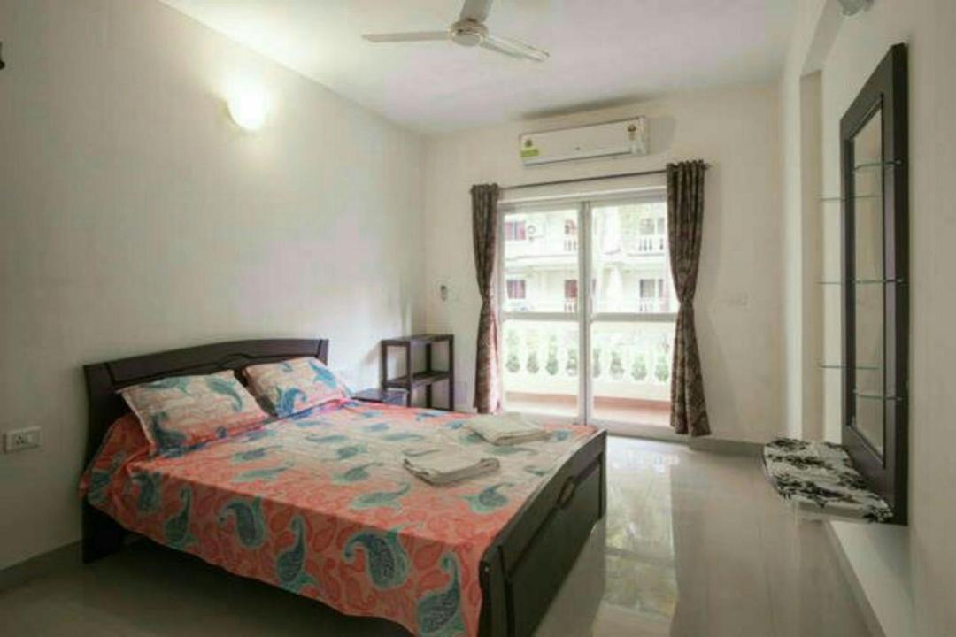 Photo of Bedroom in Orlim