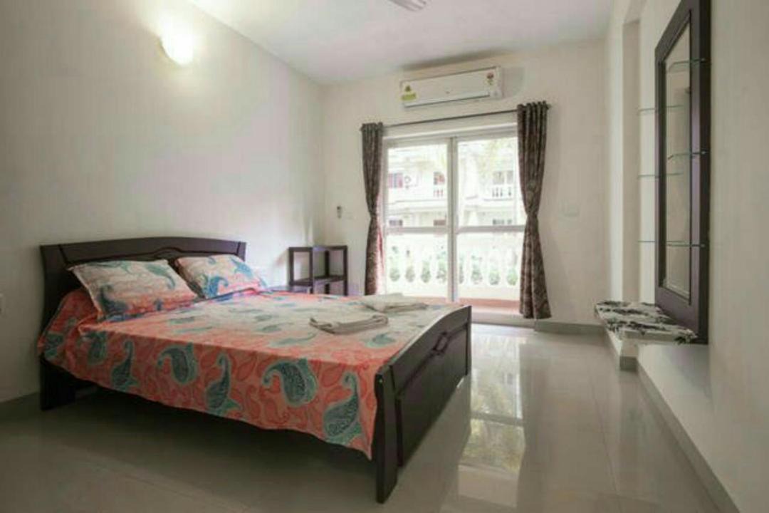 Photo of Bedroom in Orlim