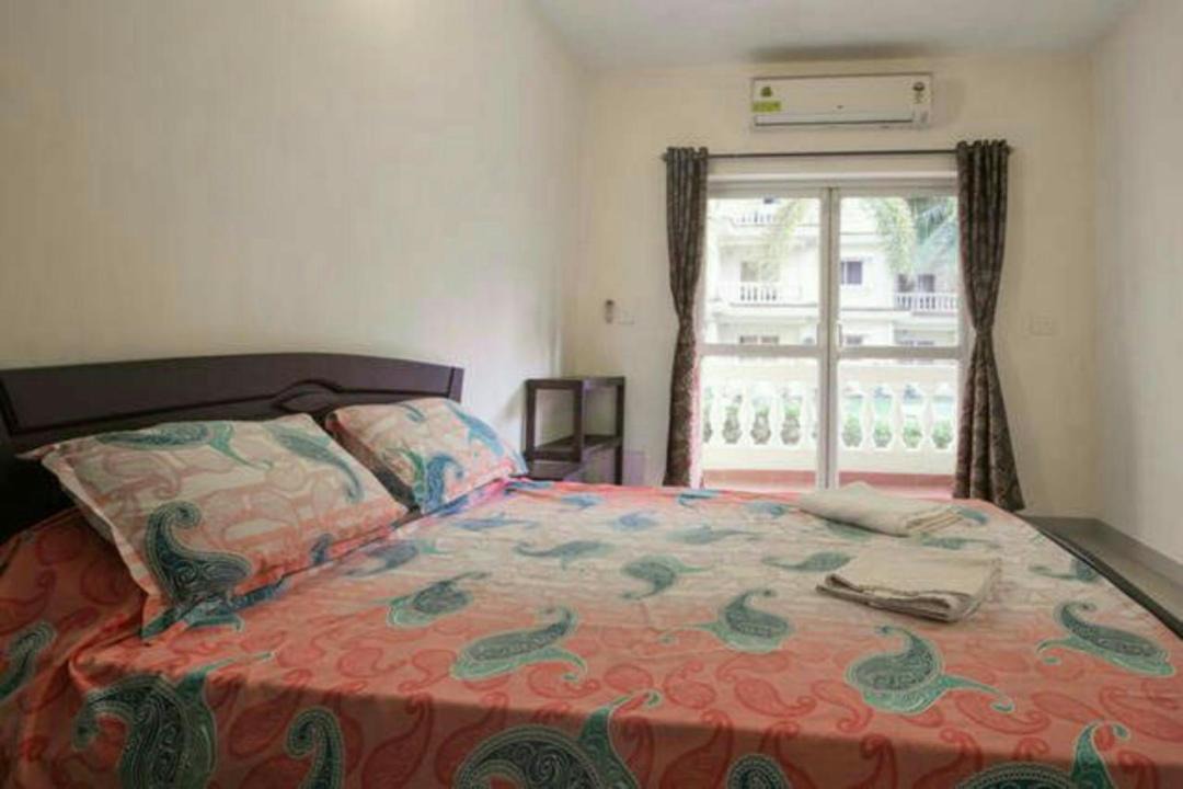 Photo of Bedroom in Orlim
