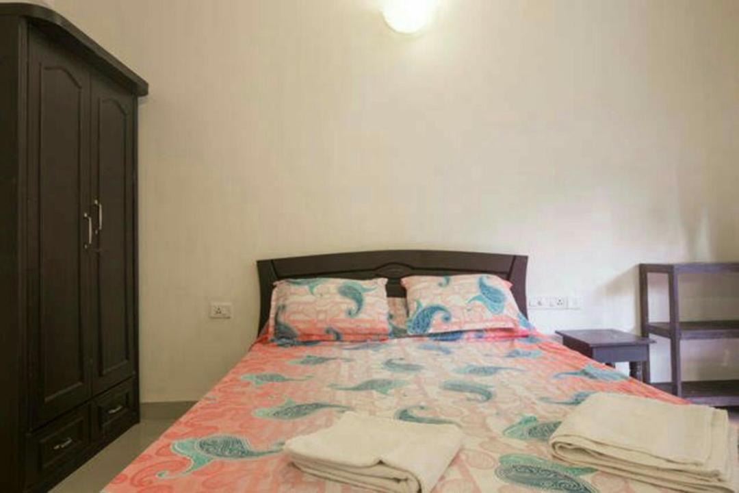 Photo of Bedroom in Orlim