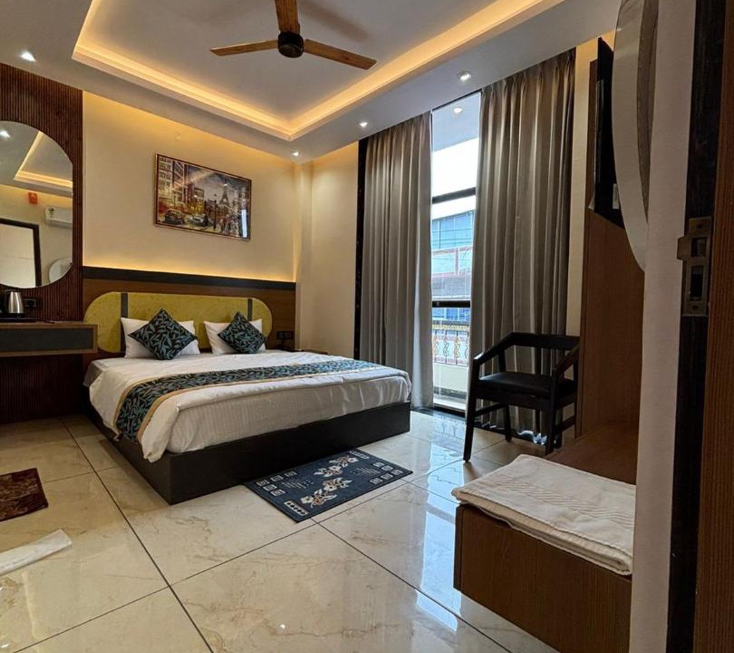 Photo of Bedroom in Gaya