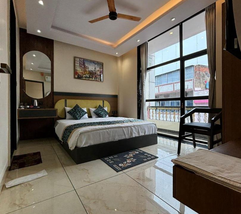 Photo of Bedroom in Gaya