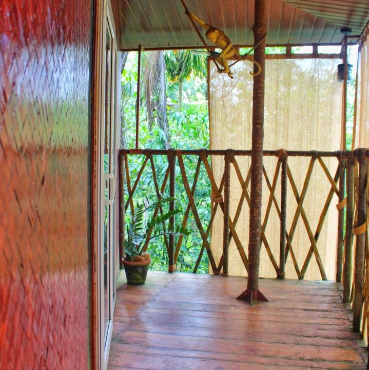 Photo of Patio Balcony in Todupulai