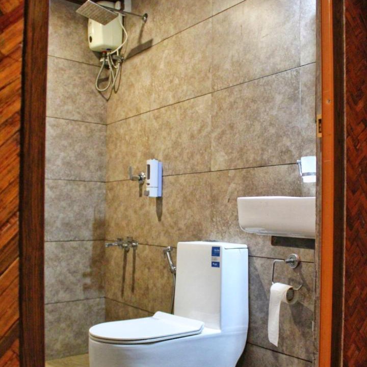 Photo of Bathroom in Todupulai