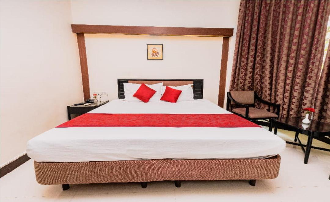 Photo of Bedroom in Panvel