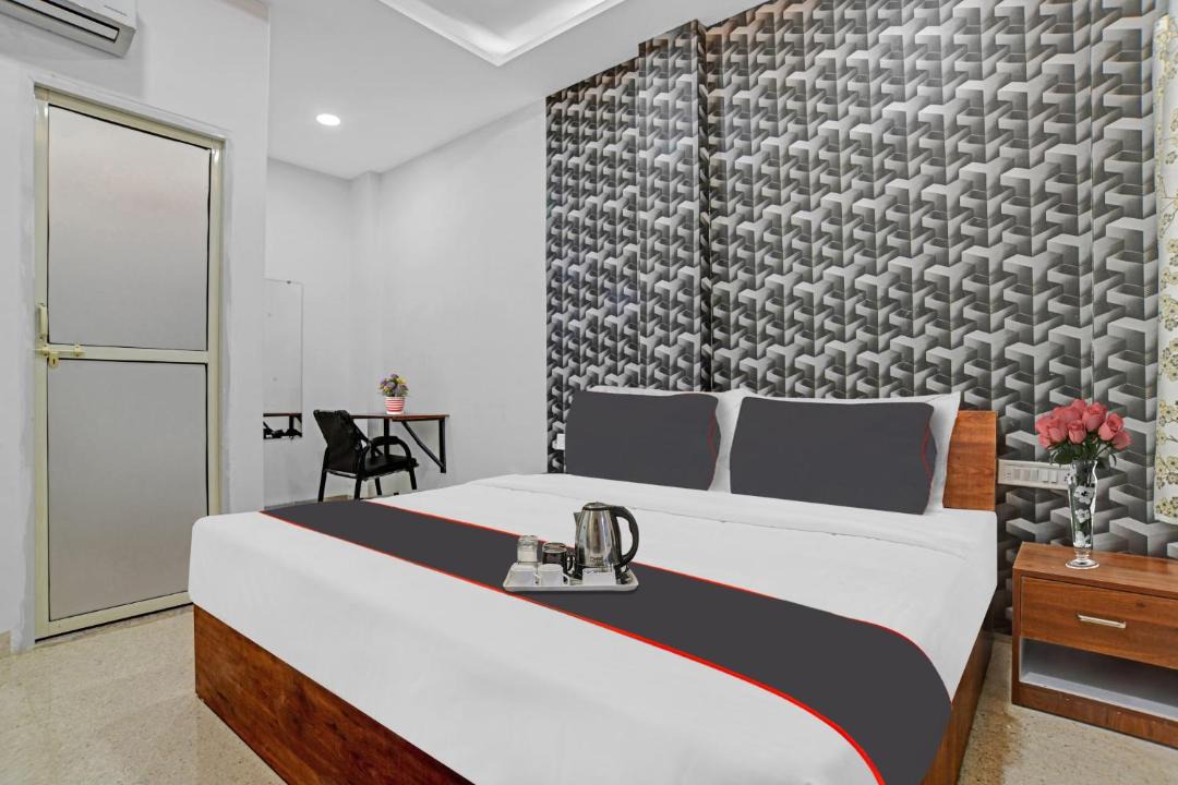 Photo of Bedroom in Sanwer