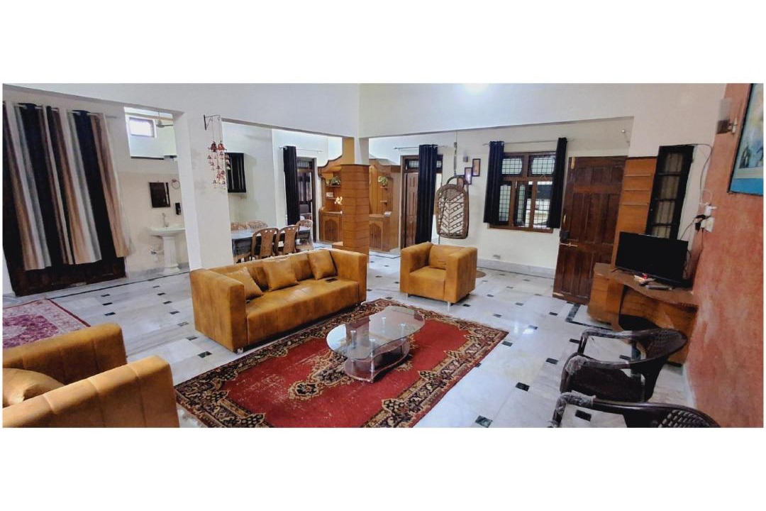 Photo of Livingroom in Faizabad
