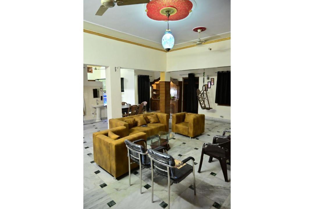 Photo of Livingroom in Faizabad