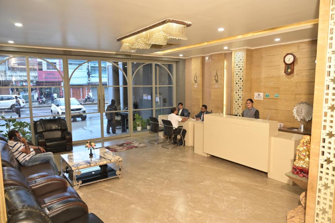 Photo of Others in Raipur