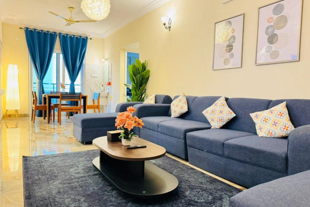 Photo of Livingroom in Serilingampally