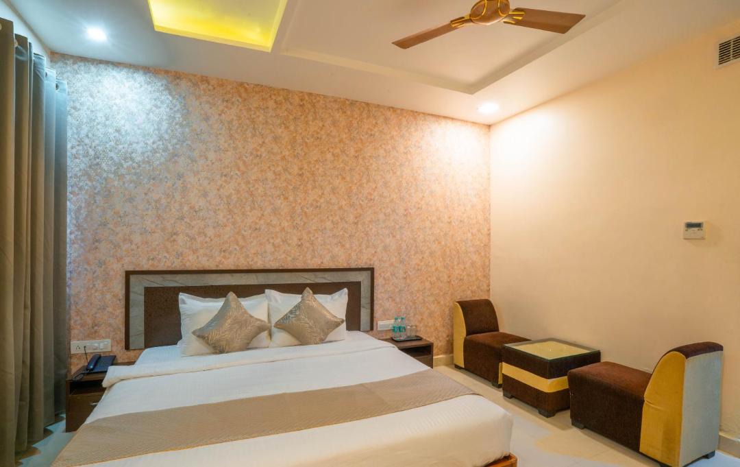 Photo of Bedroom in Varanasi