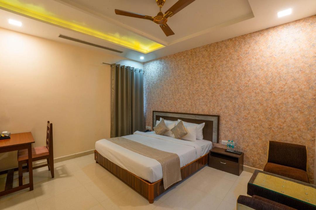 Photo of Bedroom in Varanasi