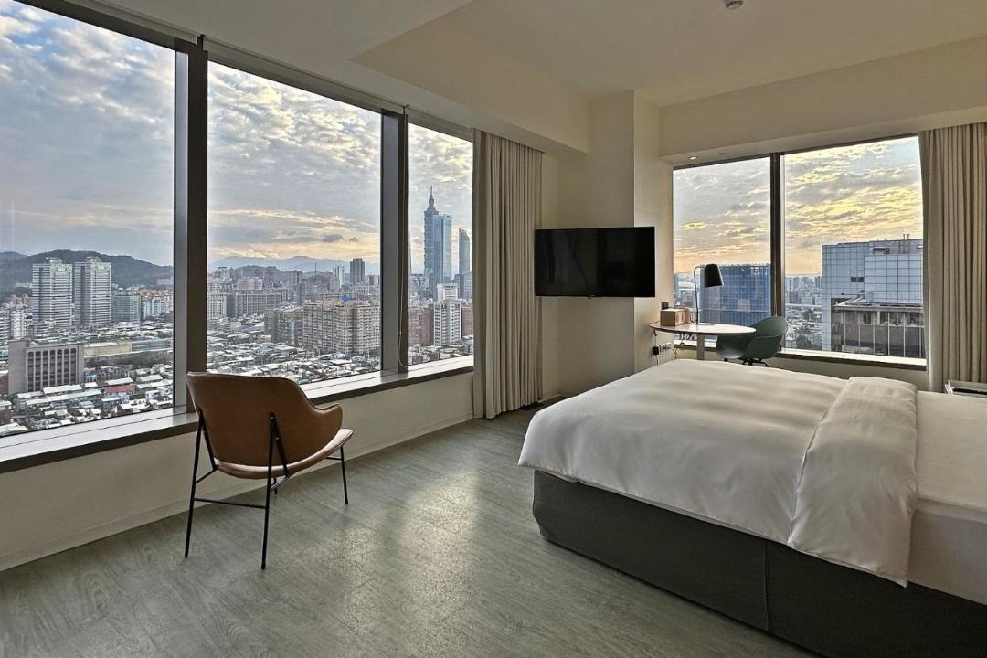 Photo of Bedroom in Nangang